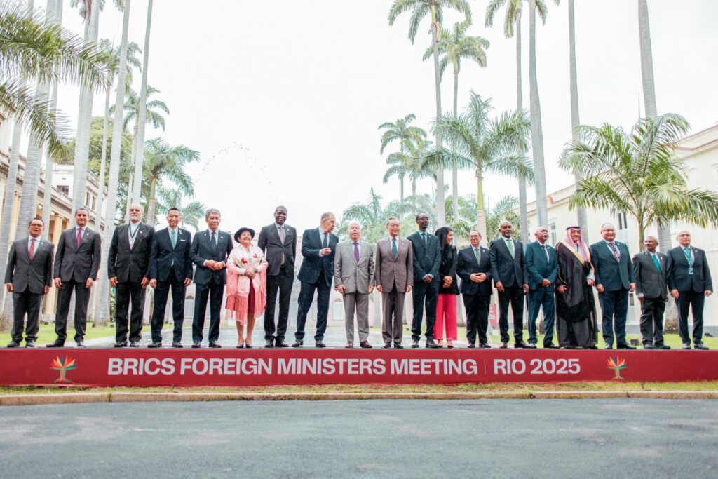 BRICS