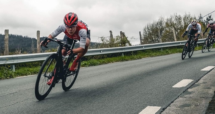 EQUIPO DE CICLISMO VIAJA AL PANAMERICANO DE URUGUAY 720