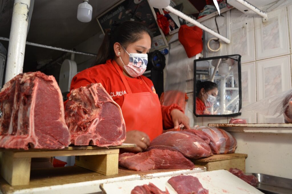 carne