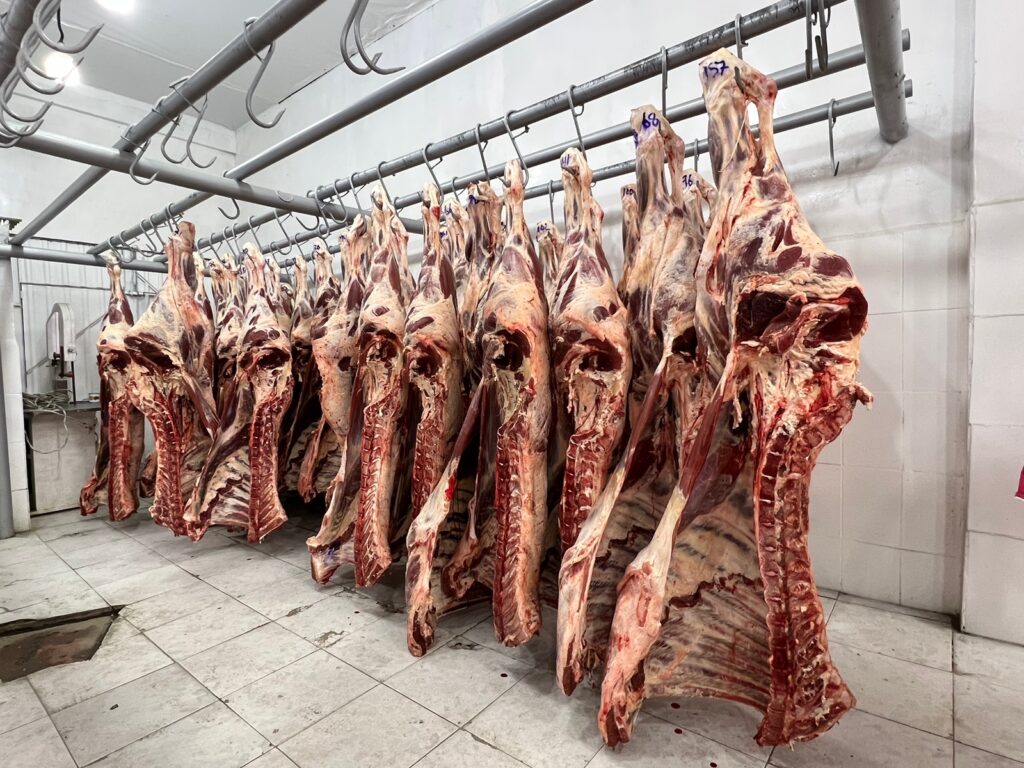 carne